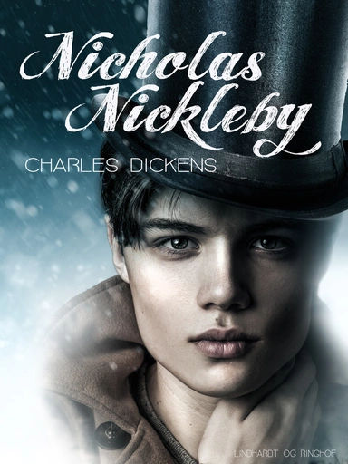 Nicholas Nickleby