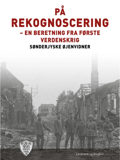 På rekognoscering
