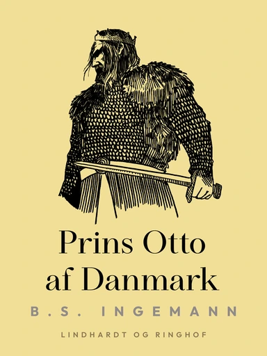 Prins Otto af Danmark