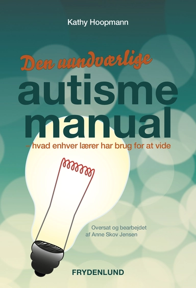 Den uundværlige autismemanual