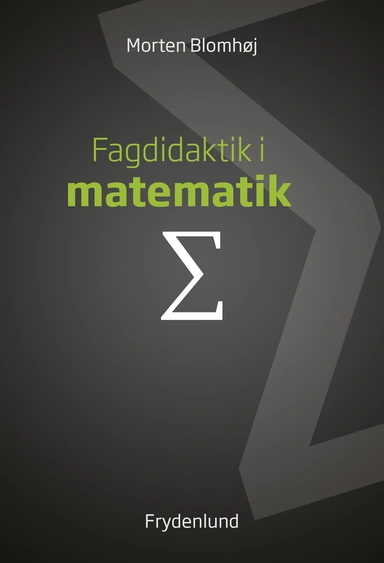 Fagdidaktik i matematik