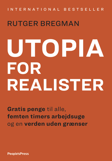 Utopia for realister