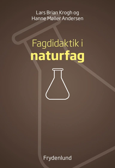 Fagdidaktik i naturfag