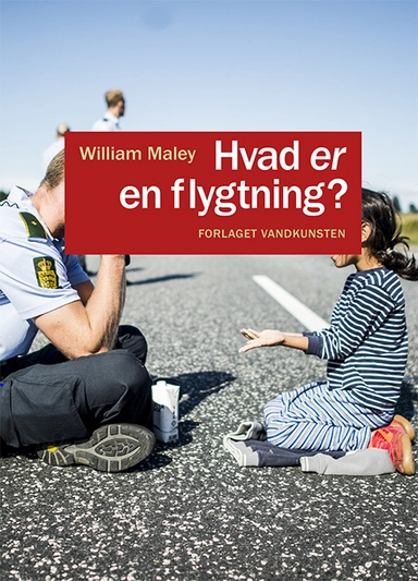 Hvad er en flygtning?