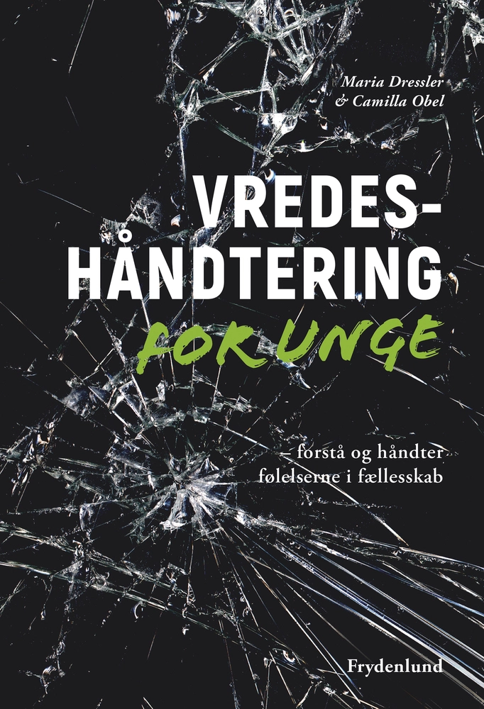 Vredeshåndtering For Unge