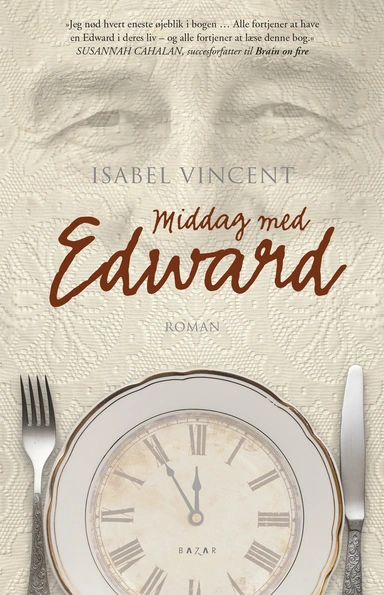 Middag med Edward