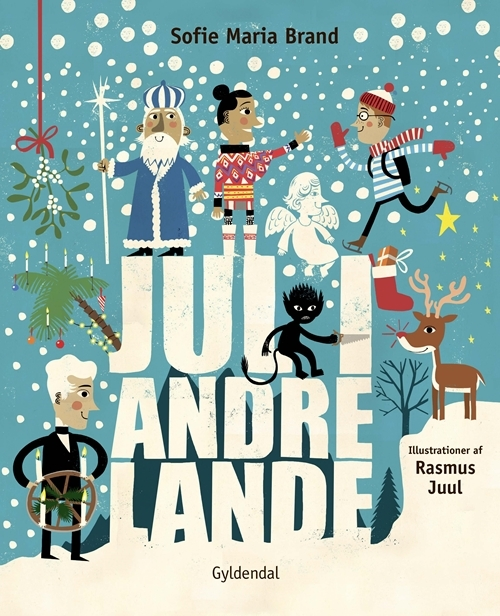 Billede af Jul i andre lande