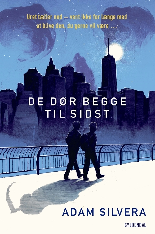 Billede af De dør begge til sidst