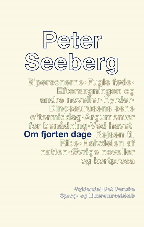 Billede af Om fjorten dage