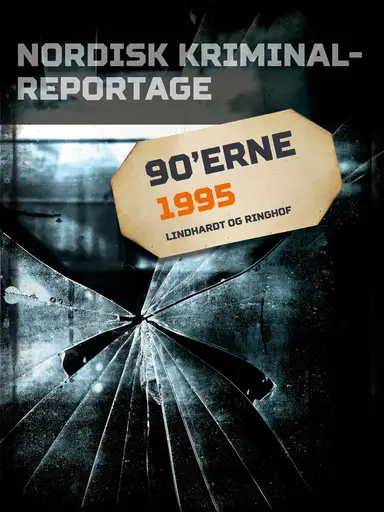 Nordisk Kriminalreportage 1995