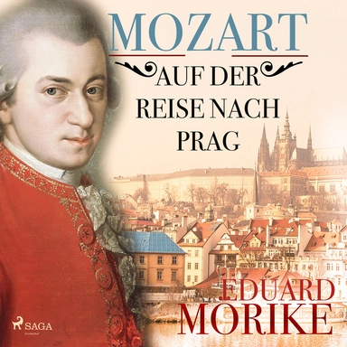 Mozart auf der Reise nach Prag