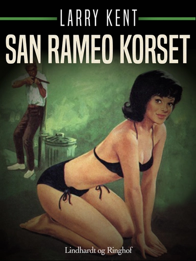 San Rameo korset