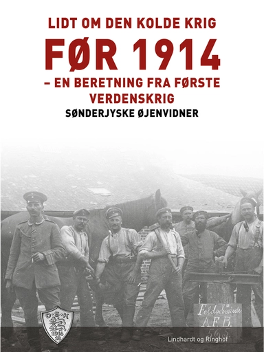 Lidt om den kolde krig før 1914