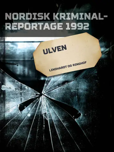 Ulven