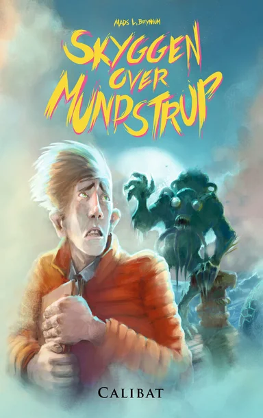 Skyggen over Mundstrup