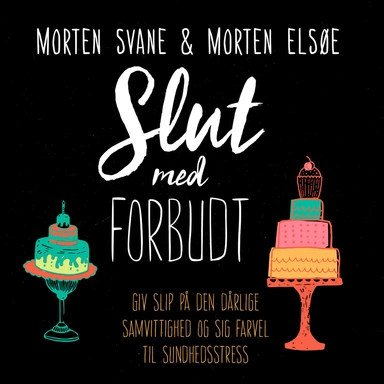 Slut med forbudt