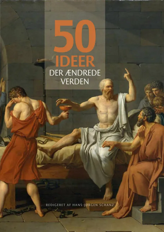 Billede af 50 ideer