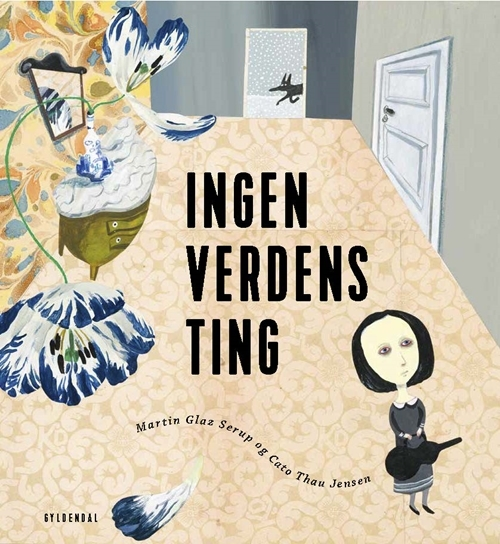 Billede af Ingen verdens ting