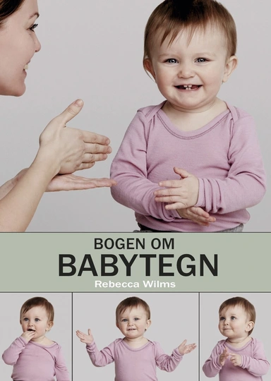 Bogen om Babytegn