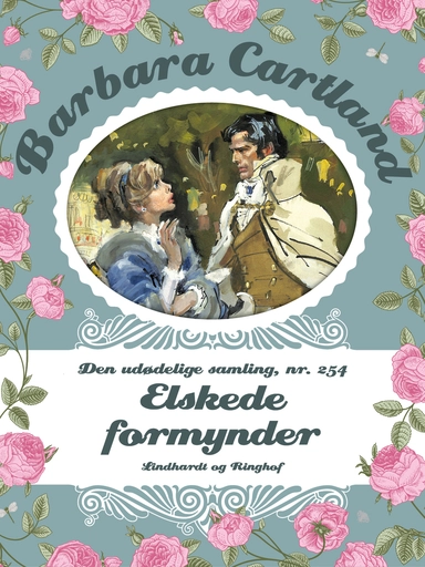 Elskede formynder