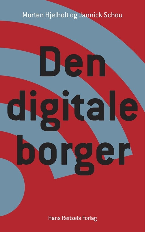 Billede af Den digitale borger