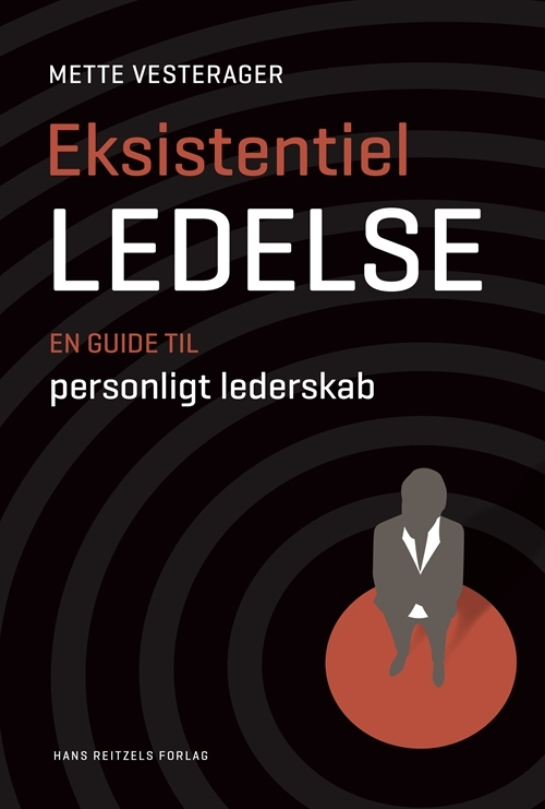 Billede af Eksistentiel ledelse