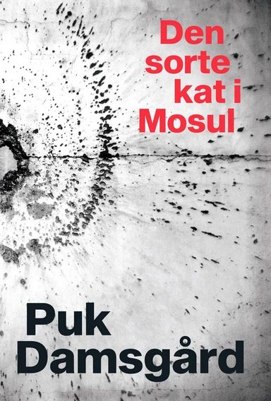 Den sorte kat i Mosul
