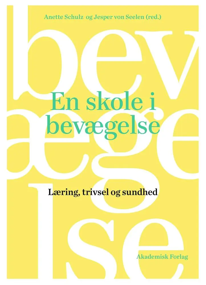 Billede af En skole i bevægelse