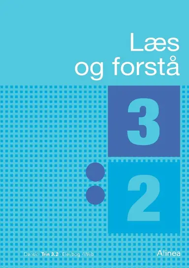 Læs og forstå 3.2