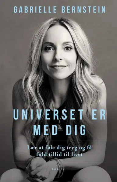 Universet er med dig