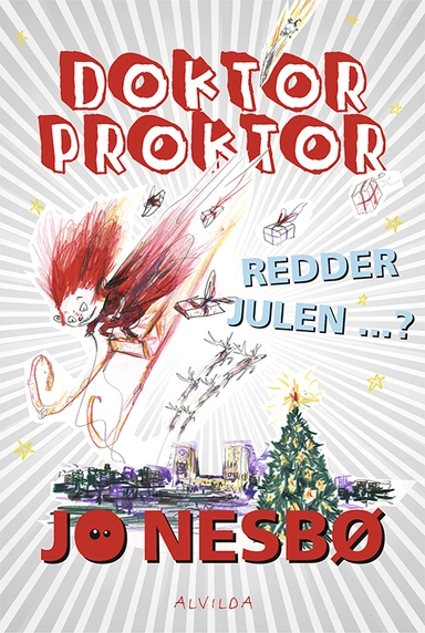 Doktor Proktor redder julen?