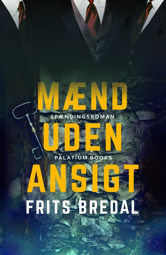Billede af Mænd uden ansigt