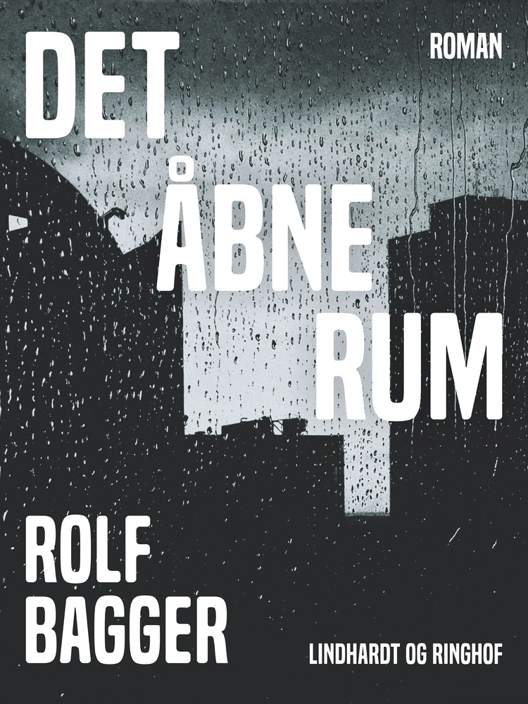 Det åbne Rum