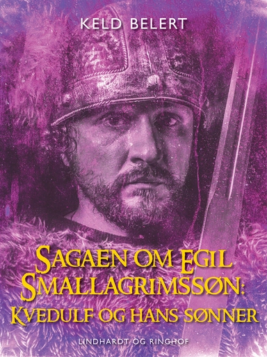 Sagaen om Egil Skallagrimssøn: Kvedulf og hans sønner
