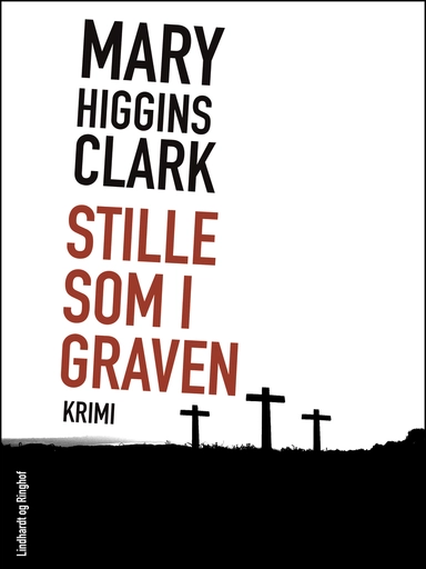 Stille som i graven