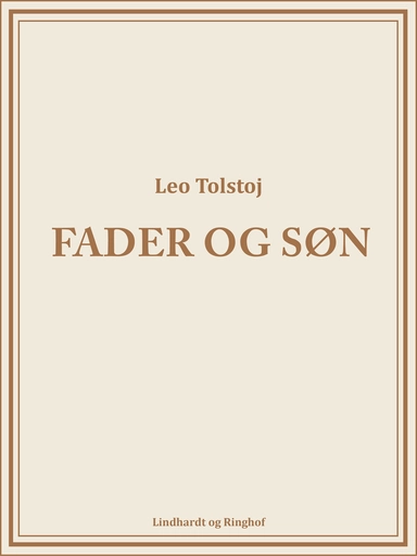 Fader og Søn