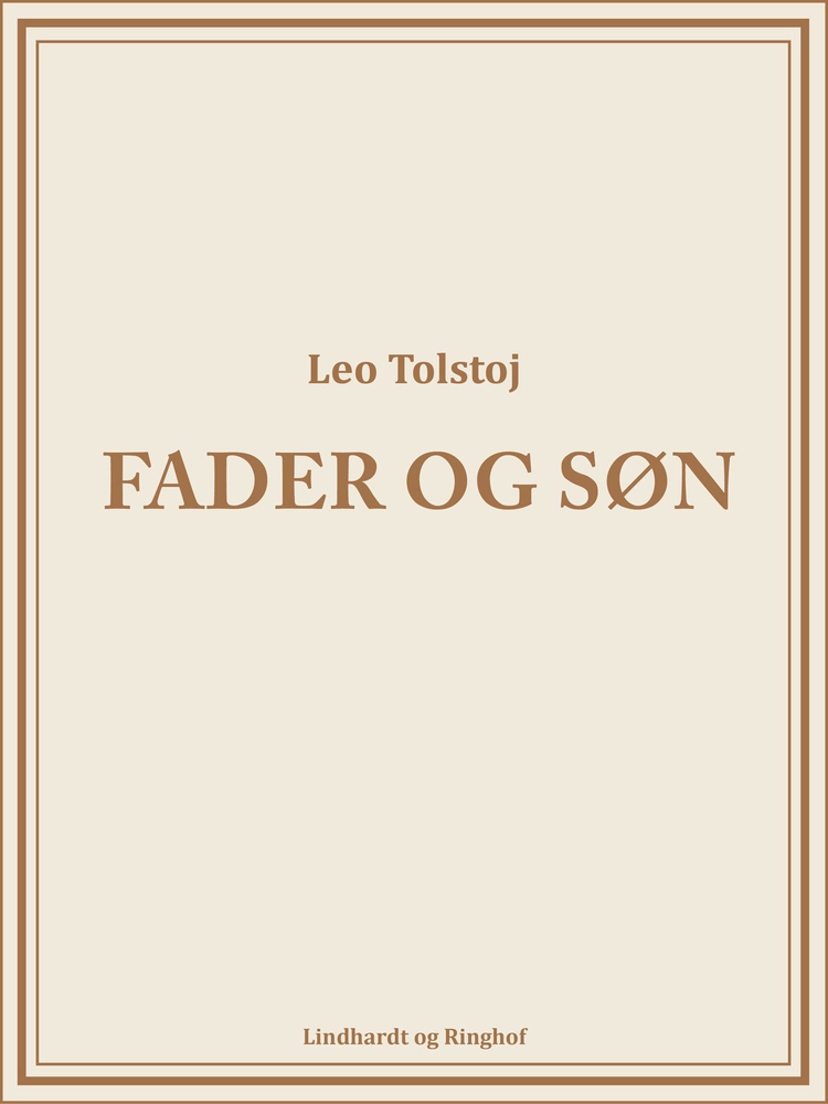 Fader og Søn