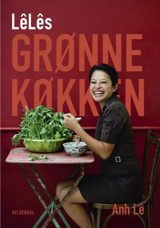 Billede af LÃªLÃªs grønne køkken