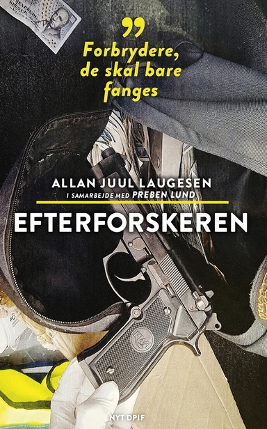 Efterforskeren
