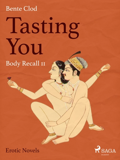 Tasting You 11 - Body Recall