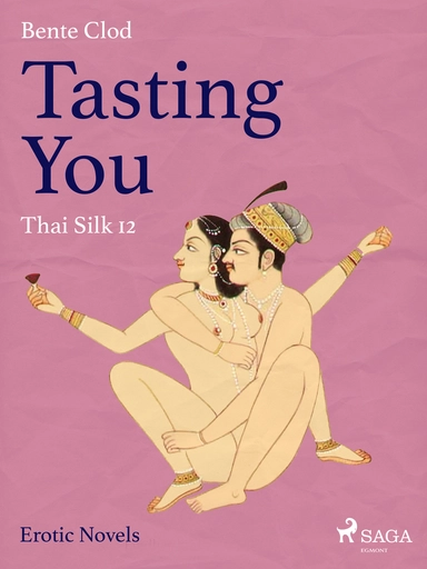 Tasting You 12 - Thai Silk