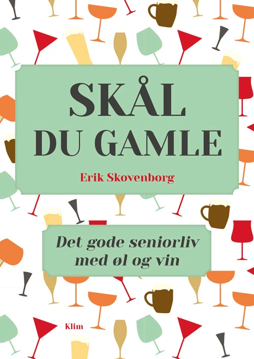 Billede af Skål, du gamle