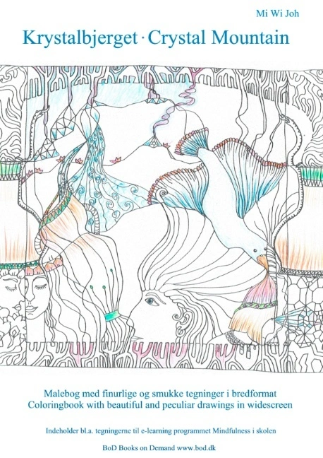 Krystalbjerget - Crystal Mountain