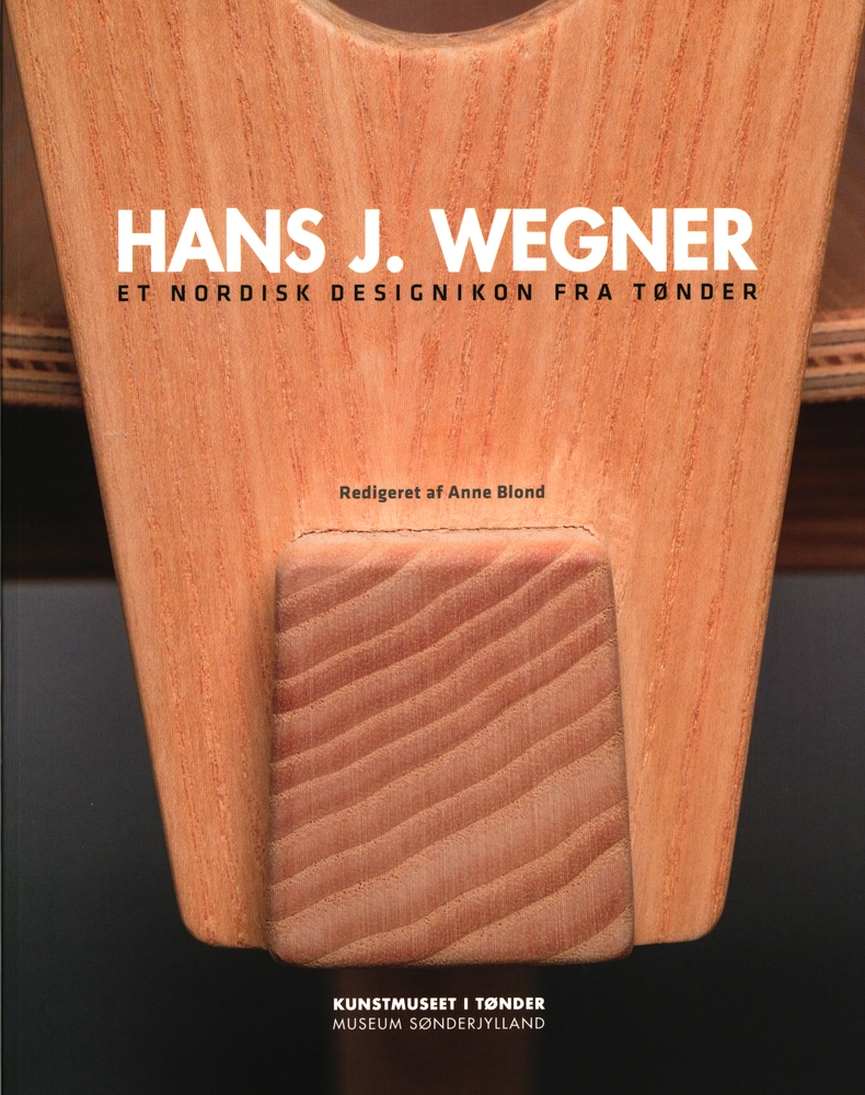 Billede af Hans J. Wegner
