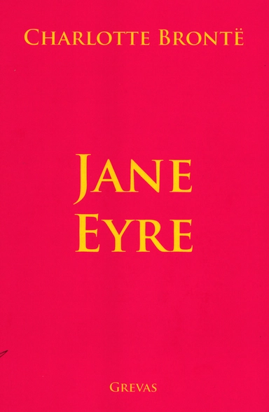 Jane Eyre