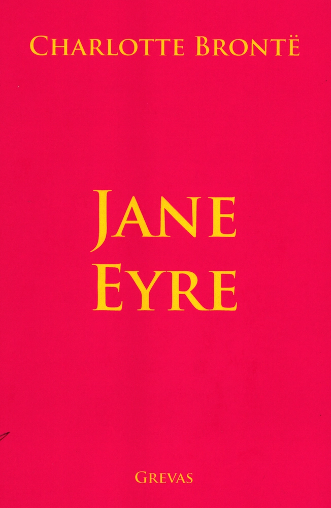 Jane Eyre