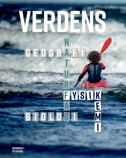 Billede af Verdens naturfag - Fysik/kemi