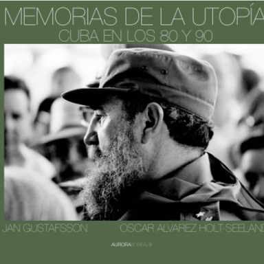 Memorias de la utopía