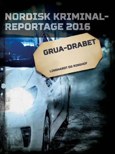 Grua-drabet