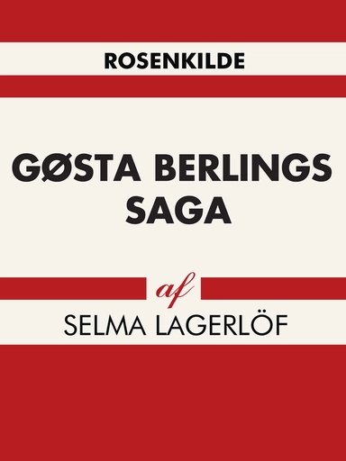 Gösta Berlings saga